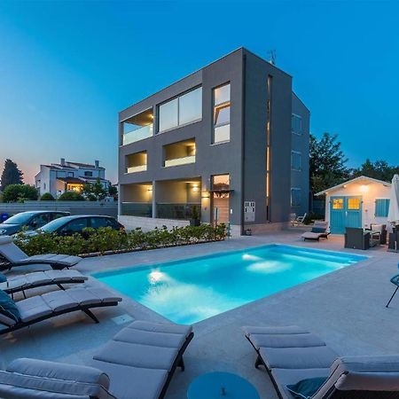 מדולין Apartment Lux More מראה חיצוני תמונה