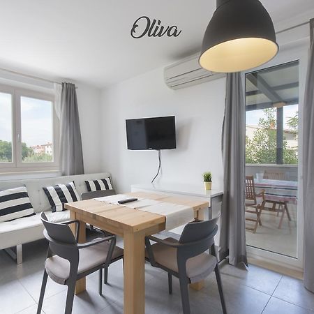 מדולין Apartment Lux More מראה חיצוני תמונה