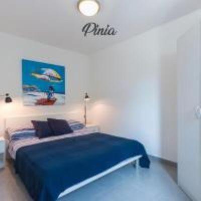 מדולין Apartment Lux More מראה חיצוני תמונה
