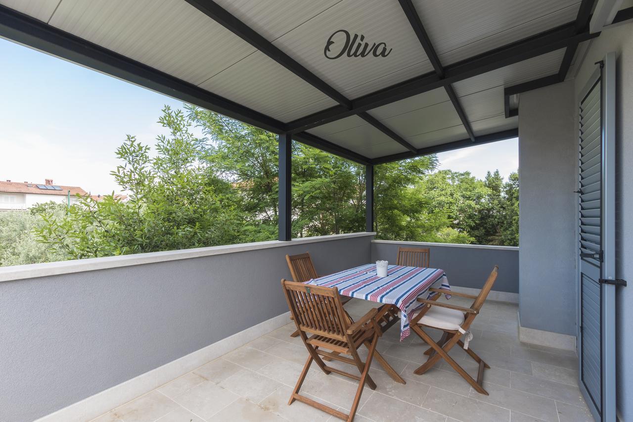 מדולין Apartment Lux More מראה חיצוני תמונה